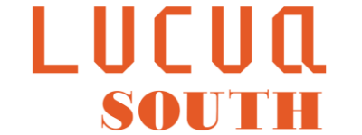 ルクアサウス　ロゴ